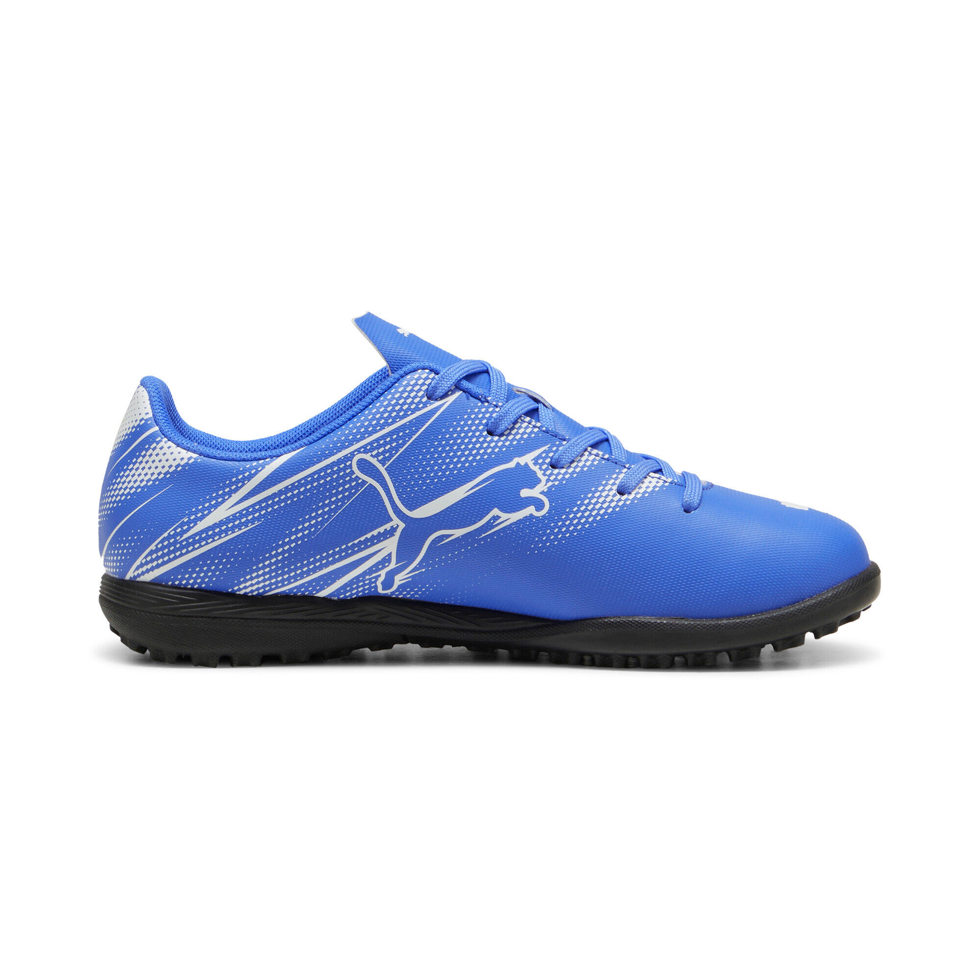 Scarpe calcio per bambini Puma Attacanto TT 5/6