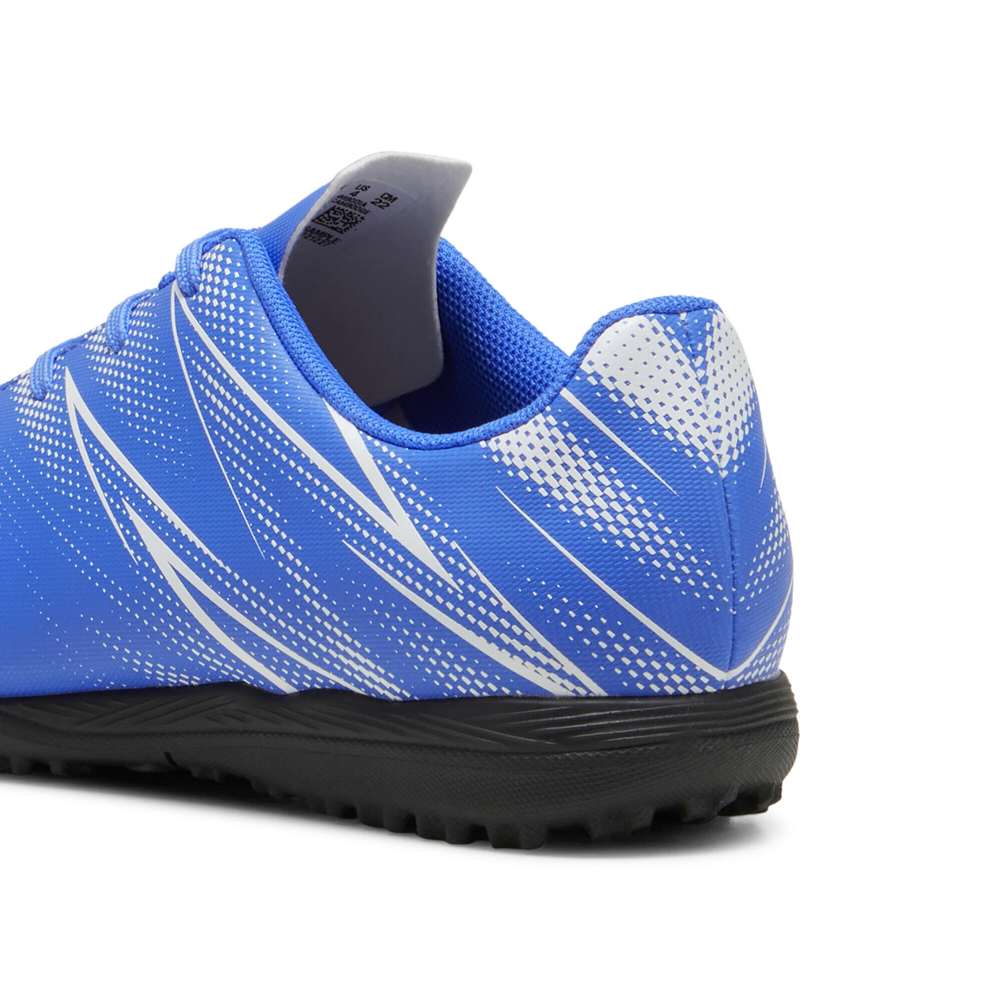 Scarpe calcio per bambini Puma Attacanto TT 4/6