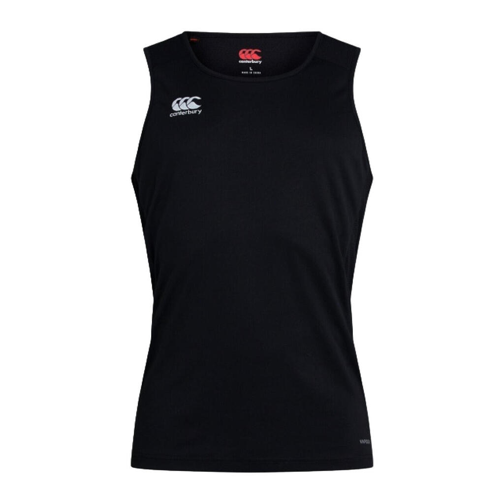Tank top Canterbury Club Dry