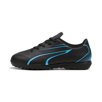 Botas de fútbol para niños Puma Vitoria TT