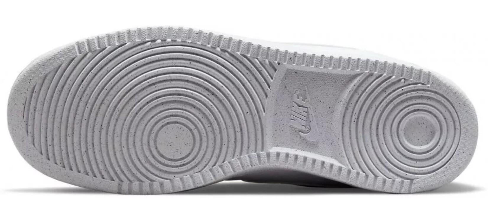Scarpe Junior Nike Court Borough Mid (Gs) 839977 100 7/7