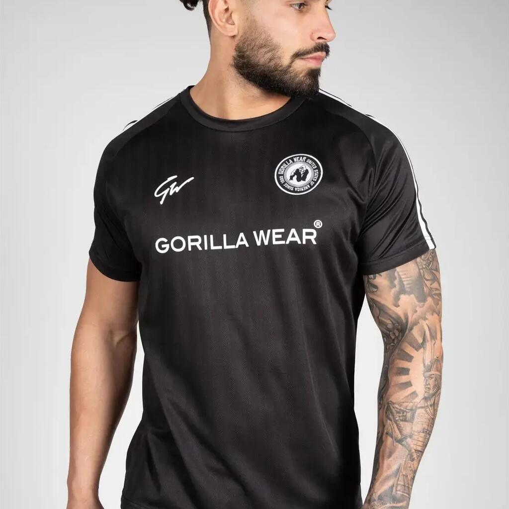 Jersey Gorilla Wear Stratford