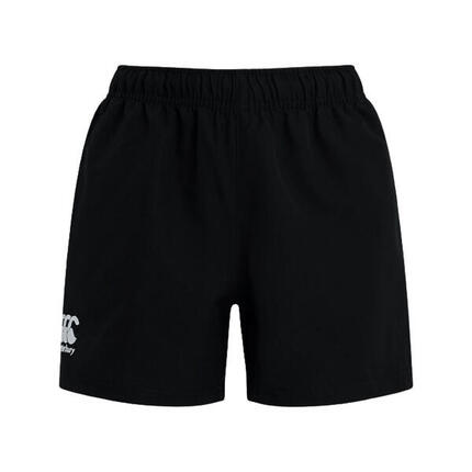Short enfant Canterbury Club