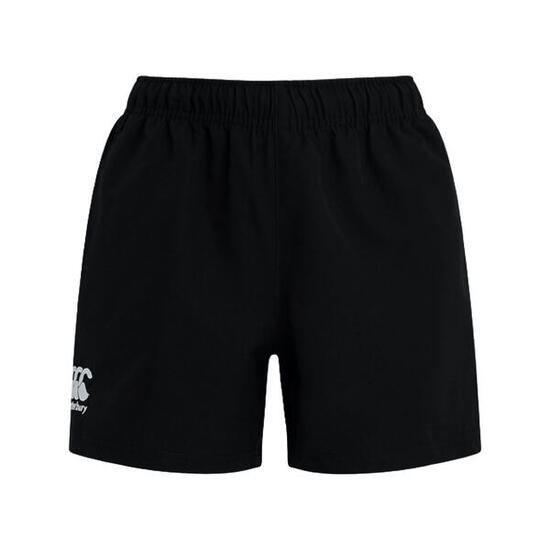 Short enfant Canterbury Club