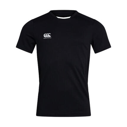 T-shirt sport rugby - hommes Adultes Marron
