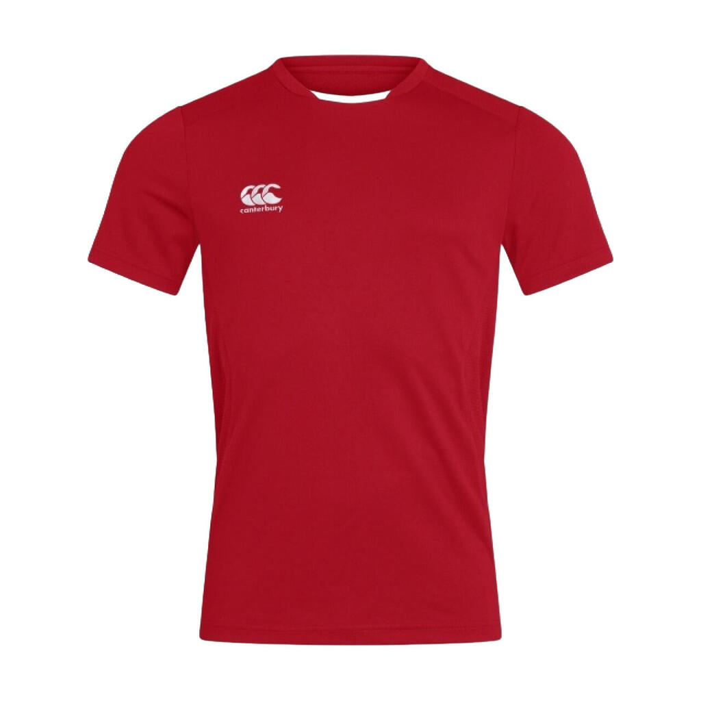 T-shirt Canterbury Club Dry