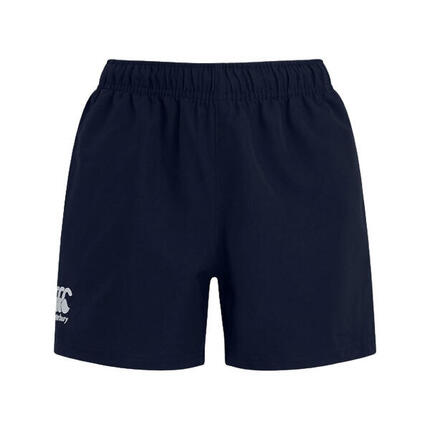 Short enfant Canterbury Club