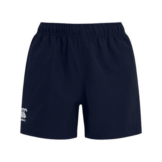 Short enfant Canterbury Club