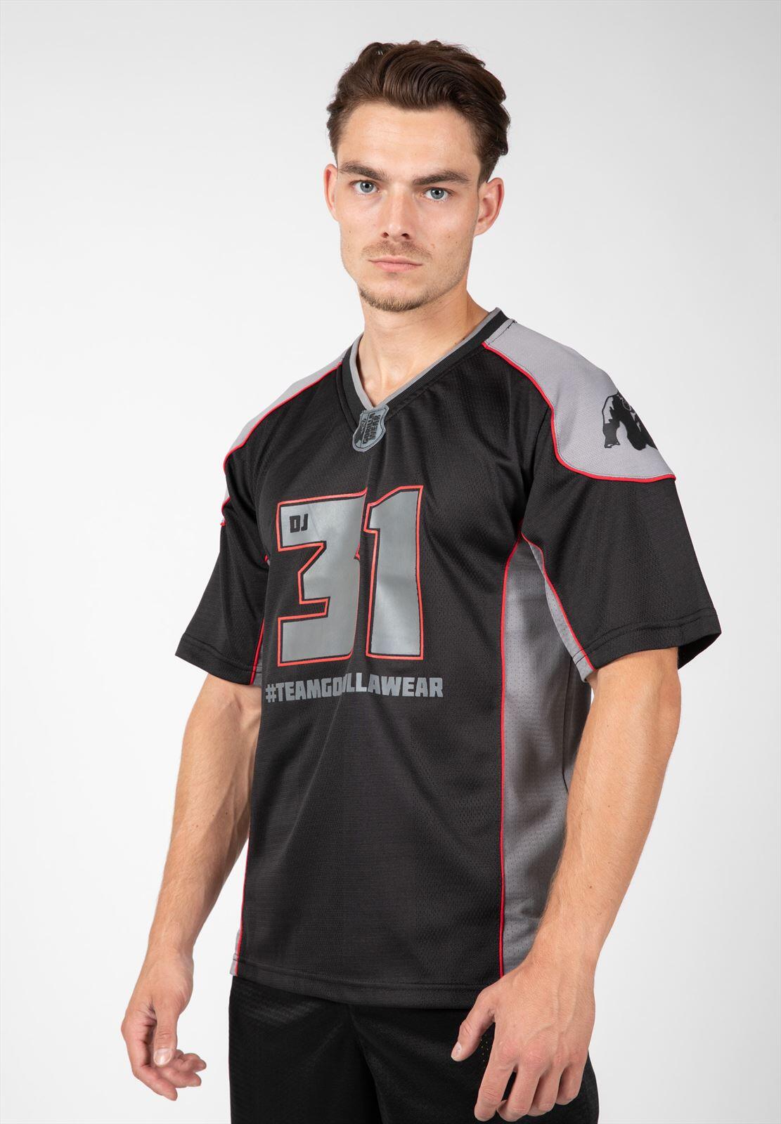 GORILLA WEAR Jersey Gorilla Wear Athlete 2.0 Dennis James