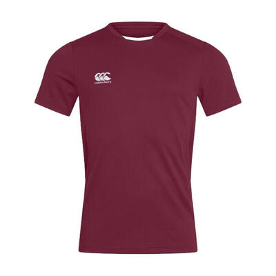 T-shirt Canterbury Club Dry