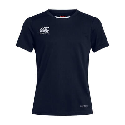 Kinder-t-shirt canterbury club dry
