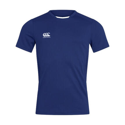 T-shirt sport rugby - hommes Adultes Marron