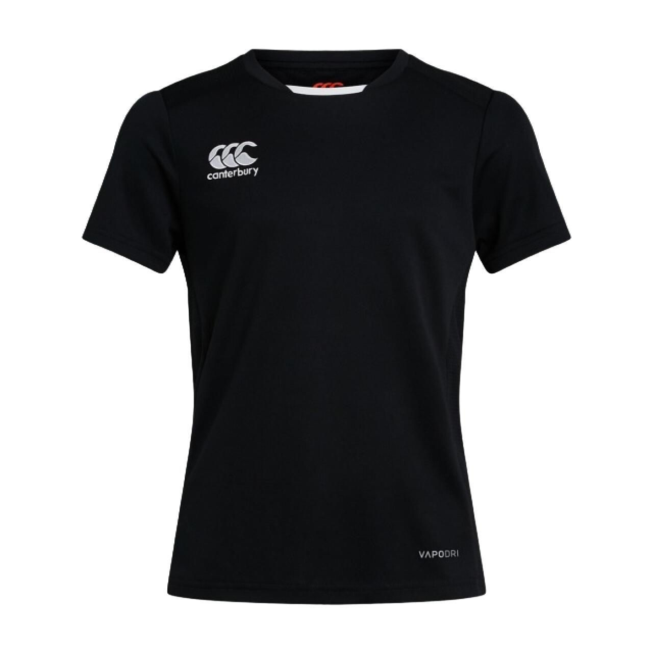CANTERBURY T-shirt per bambini Canterbury Club Dry