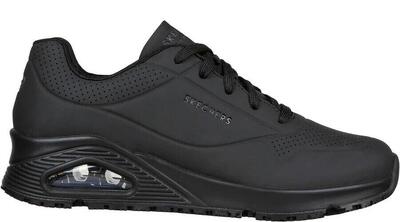 Schoen skechers uno sr voor vrouwen