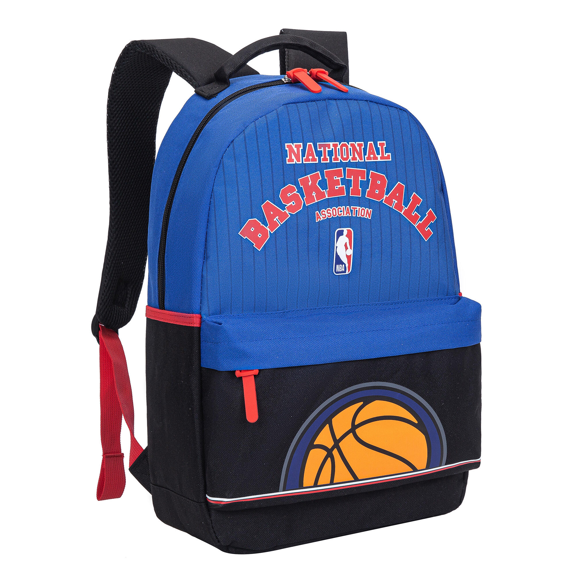 Nba - Sac À Dos Nba - Collection Officielle National Basketball Association - Sac À Dos - Multicolore - 15 L - Decathlon