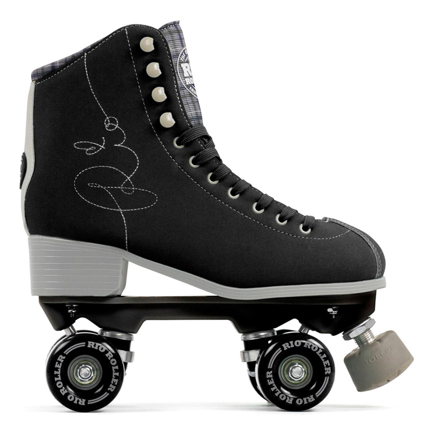 RIO ROLLER Roller Quad SIGNATURE Noir 5/5