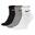 Șosete Drumeții În Natură Nike Ușoară Bărbați