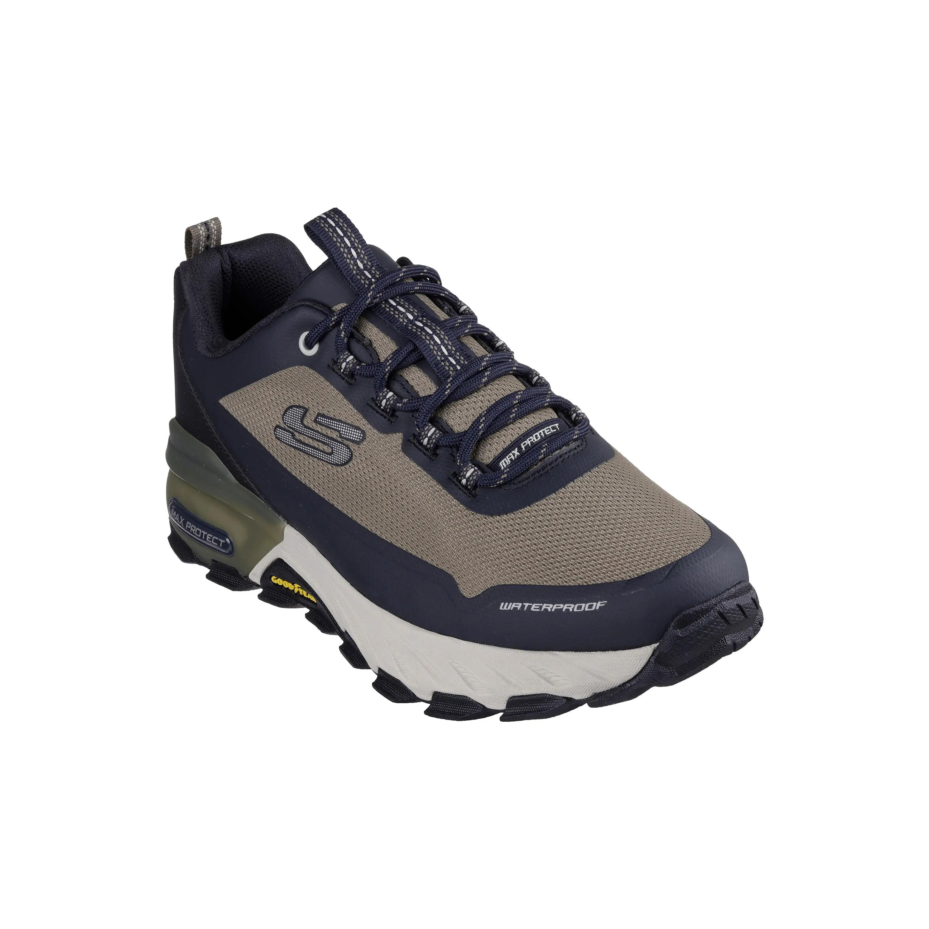 Turnschuhe Skechers Max Protect Fast Track für männer 5/5
