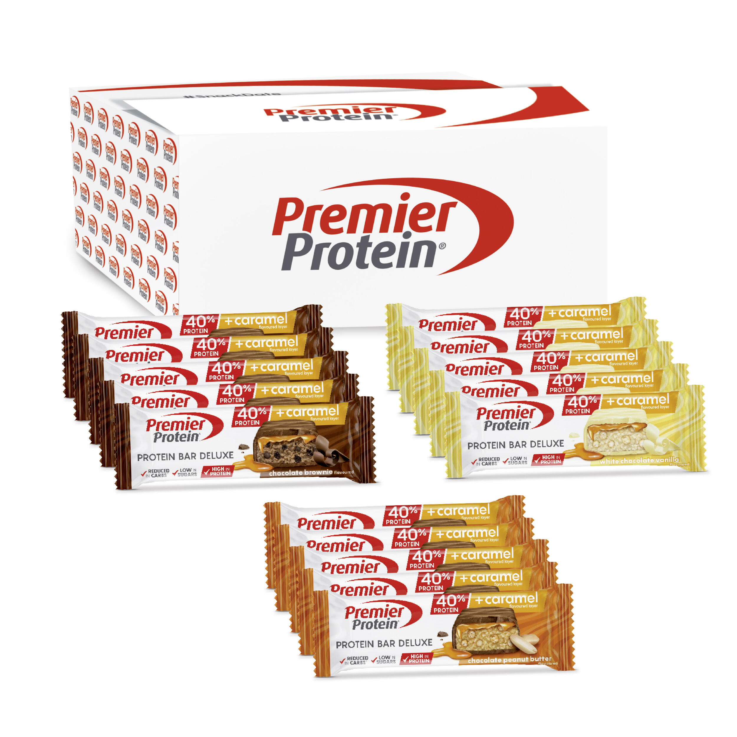 PREMIER PROTEIN picture