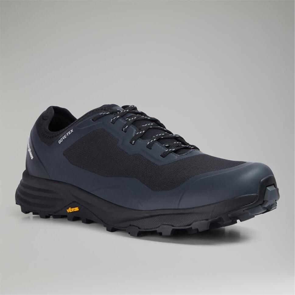 Buty turystyczne męskie vBerghaus Vc22 GTX