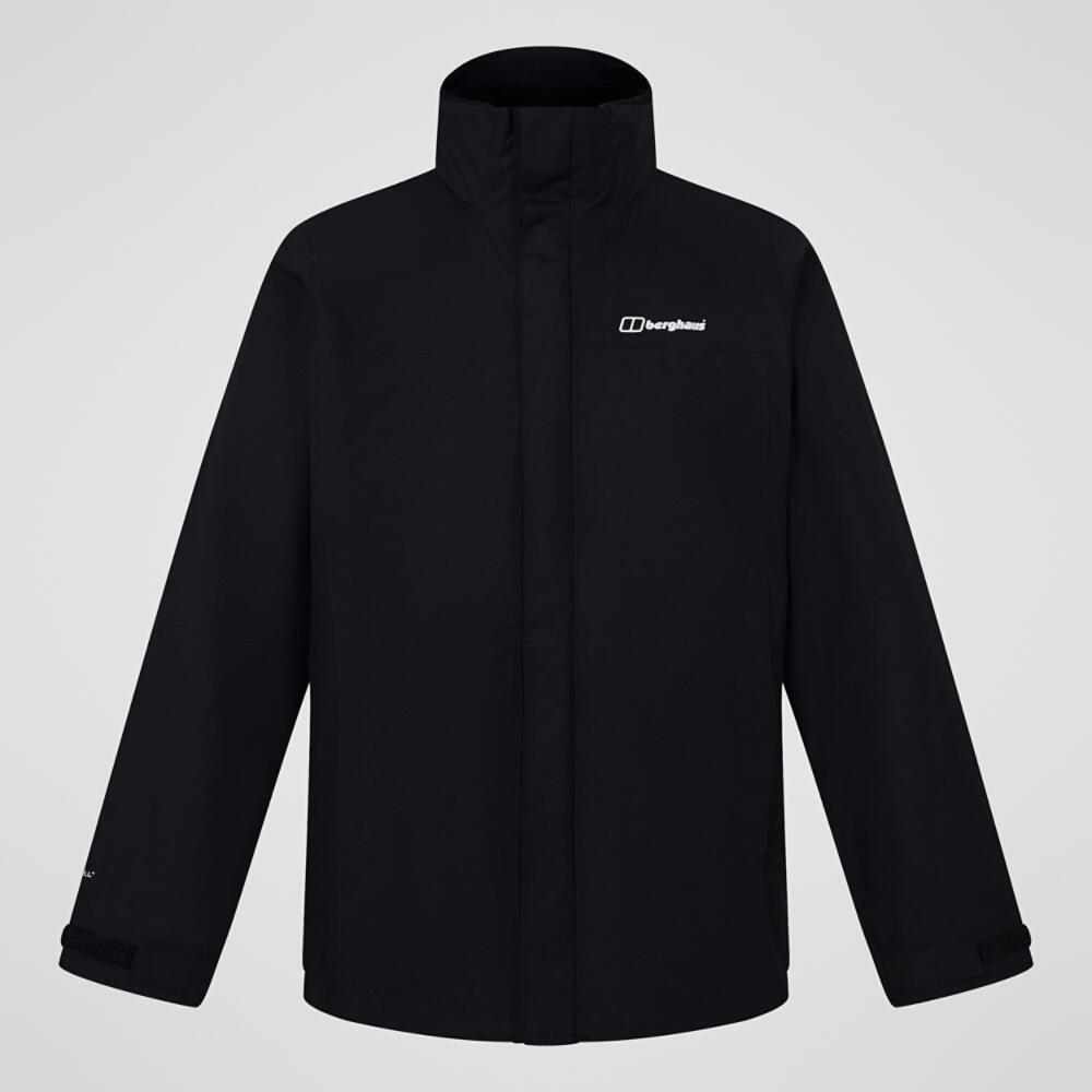 Veste imperméable Berghaus RG Alpha 2.0 6/7