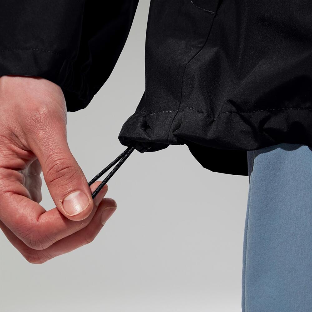 Kurtka przeciwdeszczowa męska Berghaus Deluge Pro 3.0 Jkt 5/7