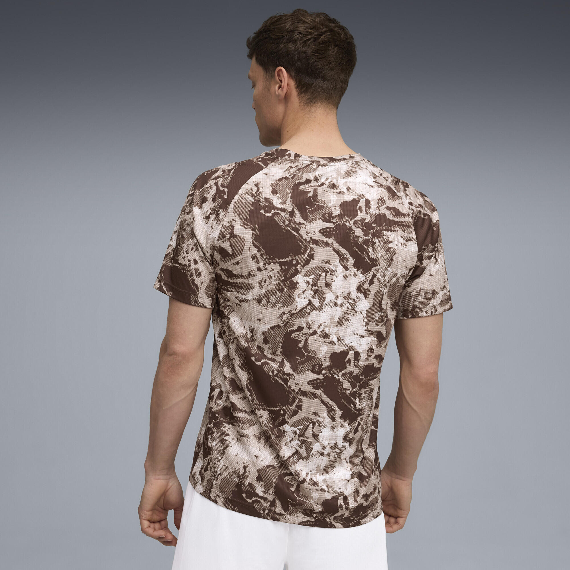Maillot d'avant match FC St. Pauli Homme PUMA 5/7