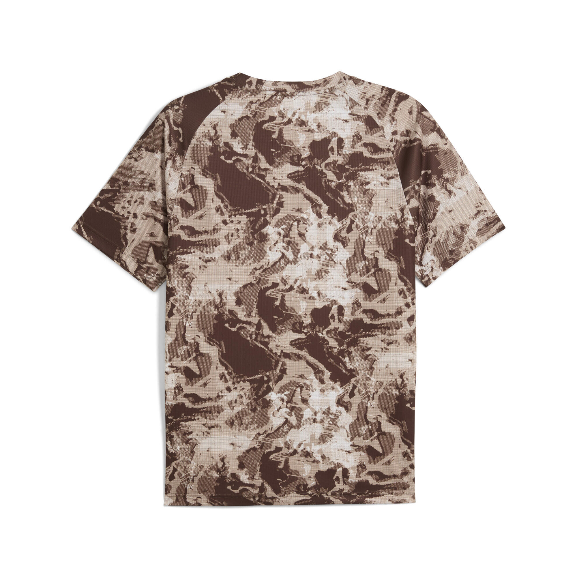 Maillot d'avant match FC St. Pauli Homme PUMA 6/7