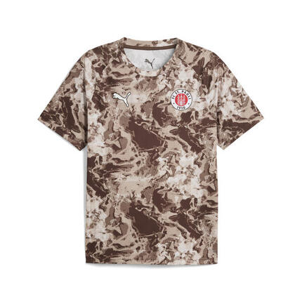 FC St. Pauli Aufwärmtrikot Herren PUMA