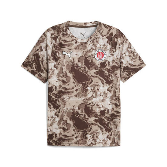 FC St. Pauli Aufwärmtrikot Herren PUMA