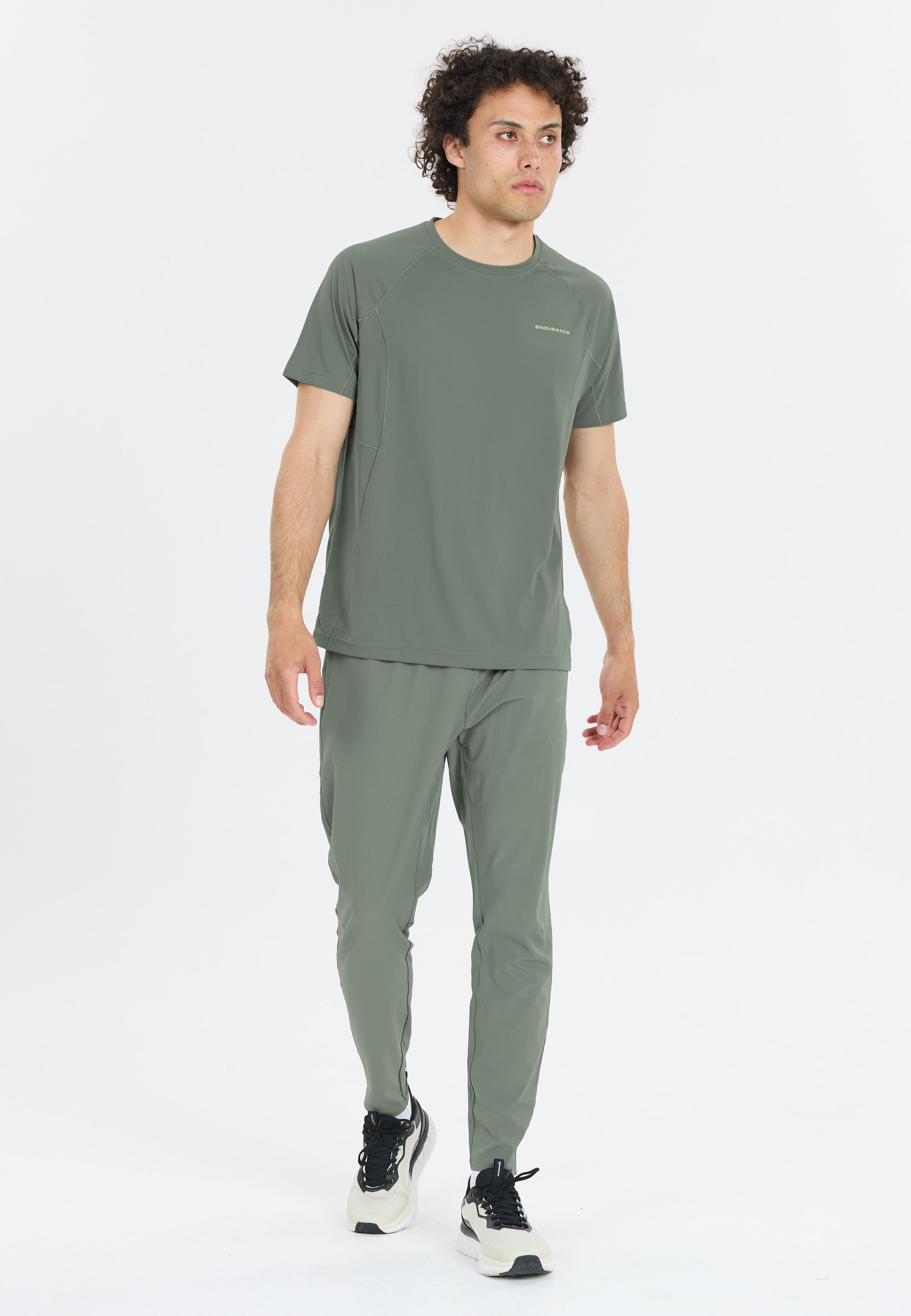 Pantalon Jeen 4/5