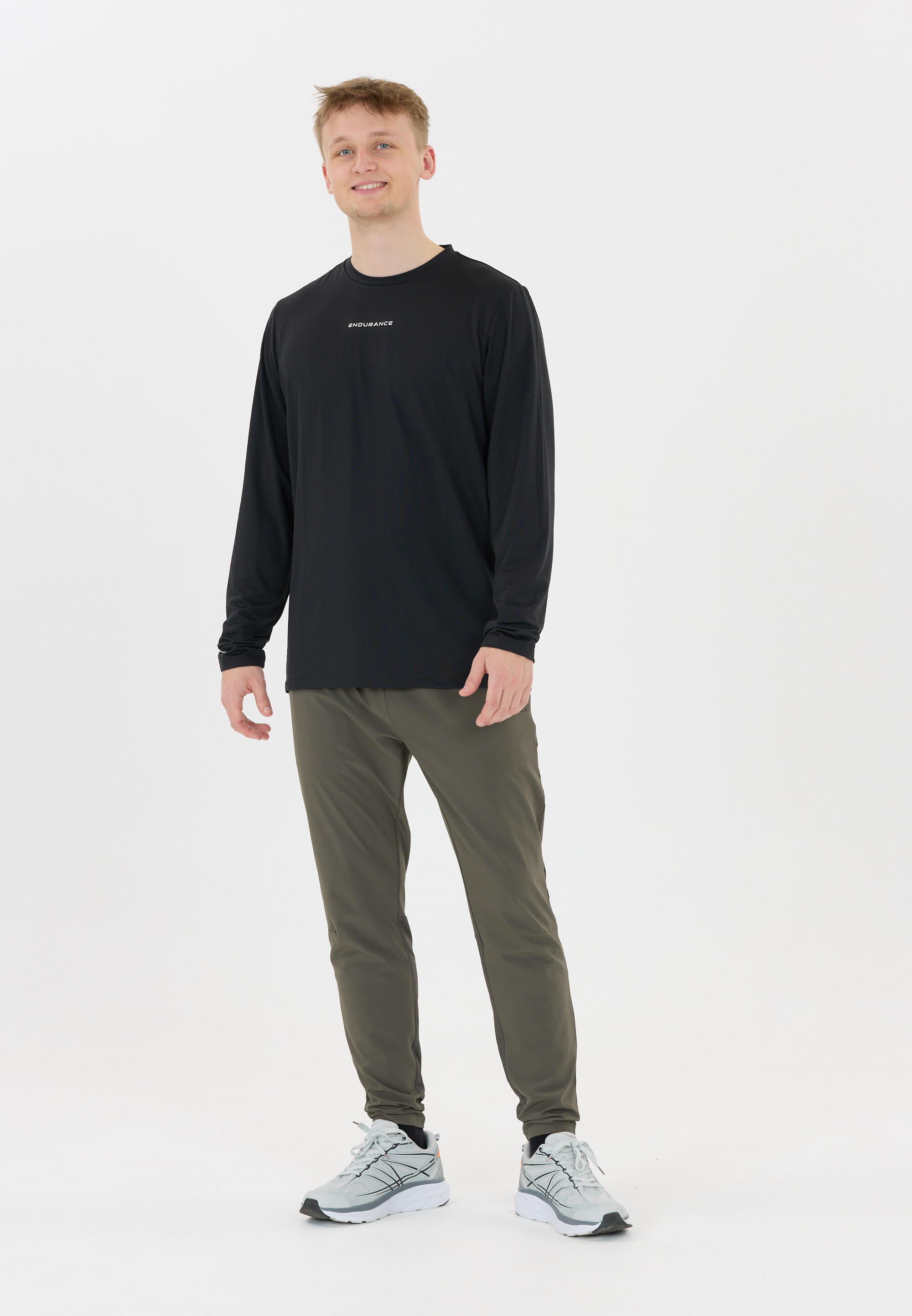 Pantalon Jeen 4/5