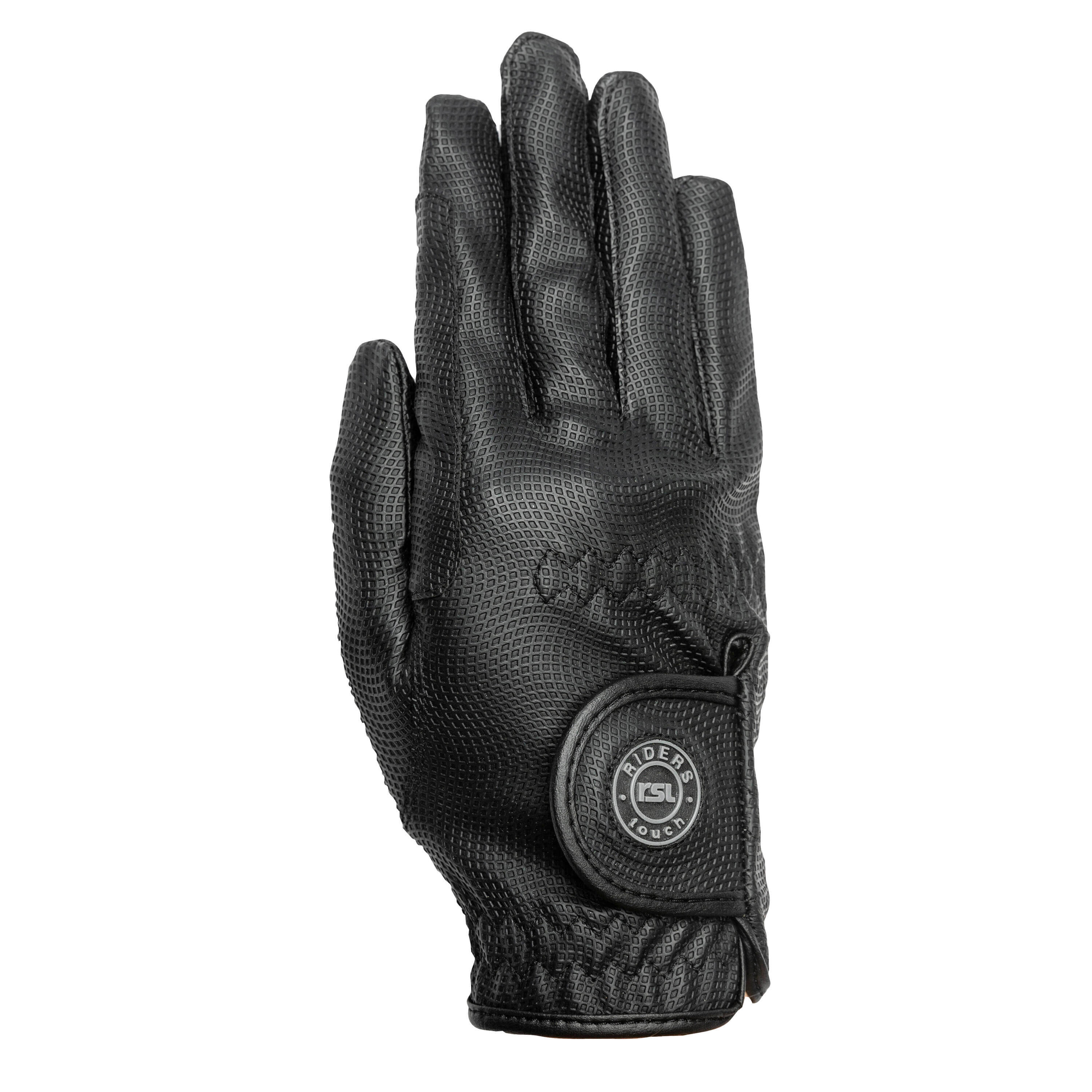 RSL Reithandschuhe Damen RSL Riders Touch Seoul