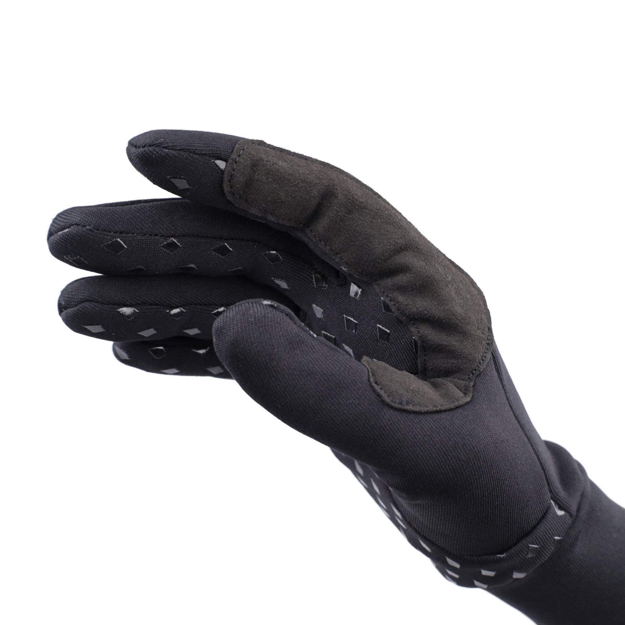 Gants d'équitation d'hiver RSL Riders Touch Eureka 4/5