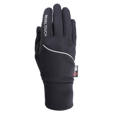 Winterhandschoenen rsl riders touch eureka