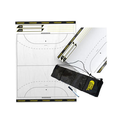 Sac de transport et rouleau tactique Powershot