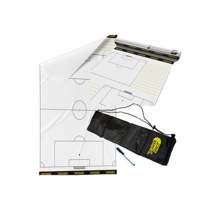 Sac de transport et rouleau tactique Powershot