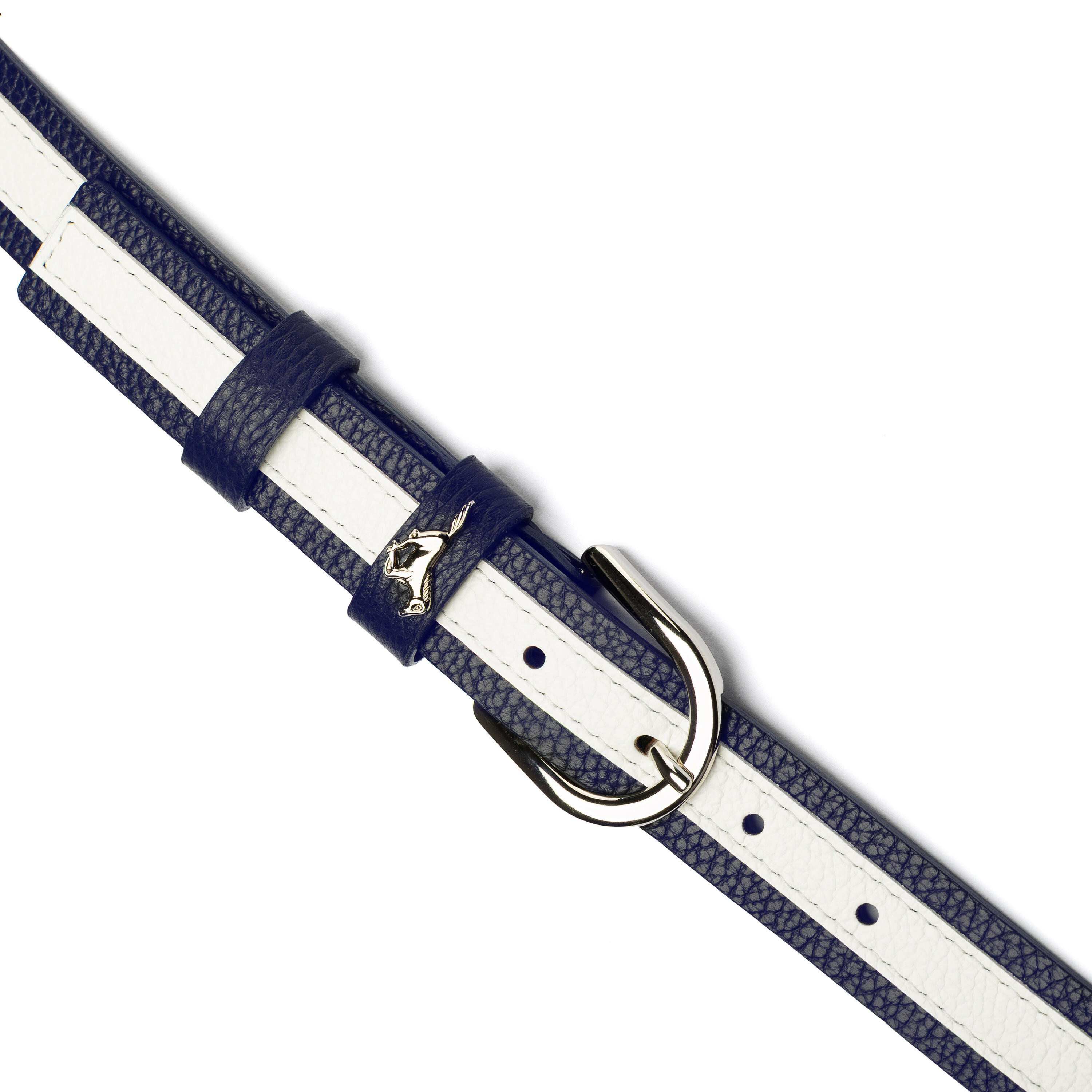 Cintura in pelle Galop Wear 4/7