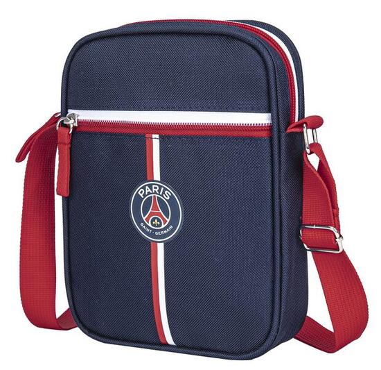 Sacoche PSG - Collection officielle PARIS SAINT GERMAIN