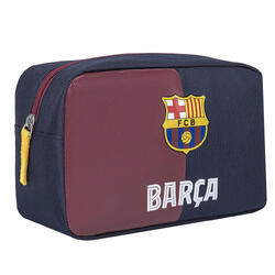 Trousse de toilette Barça - Collection officielle Fc Barcelone