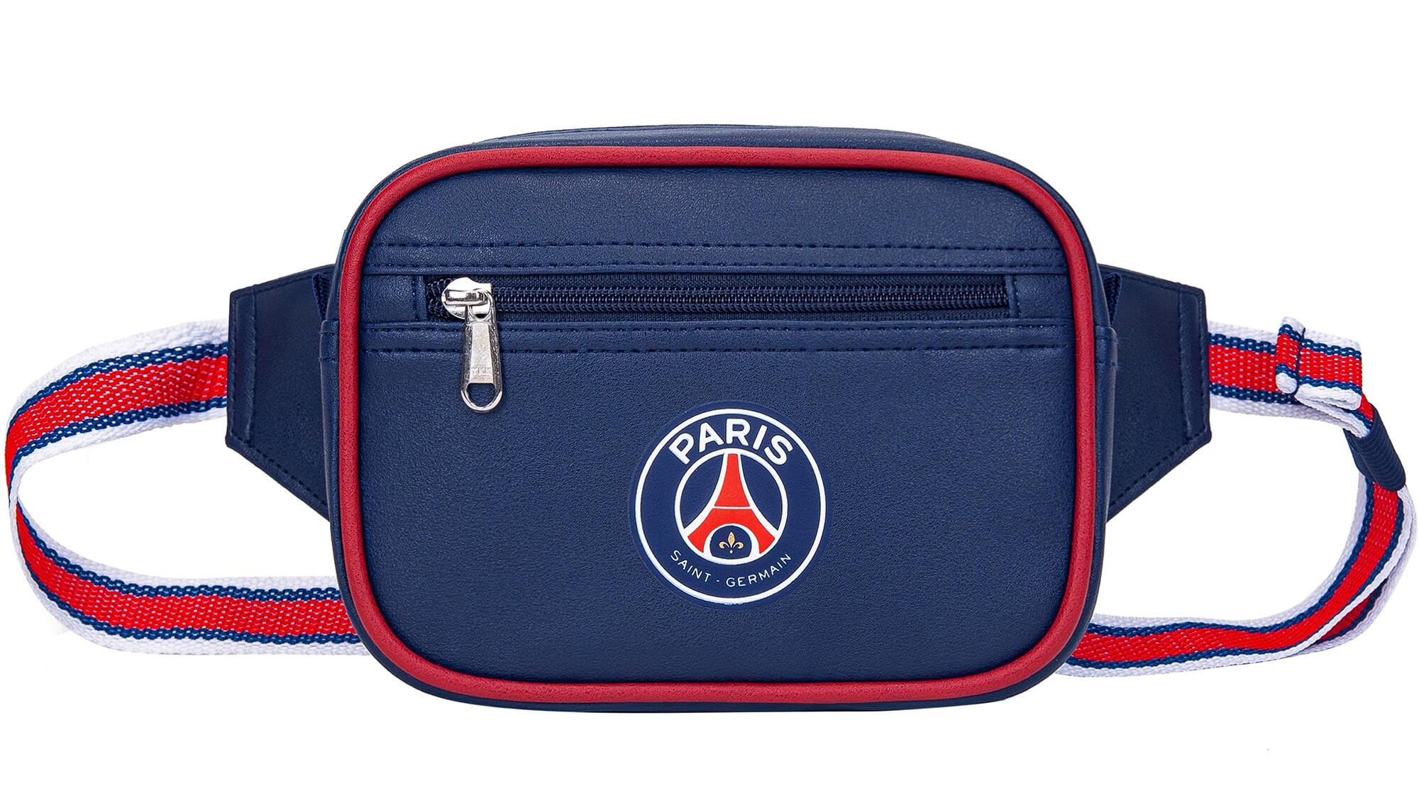Sacoche PSG - Collection officielle PARIS SAINT GERMAIN 1/6