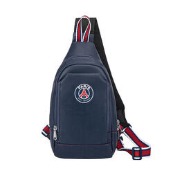 Sacoche PSG - Collection officielle PARIS SAINT GERMAIN