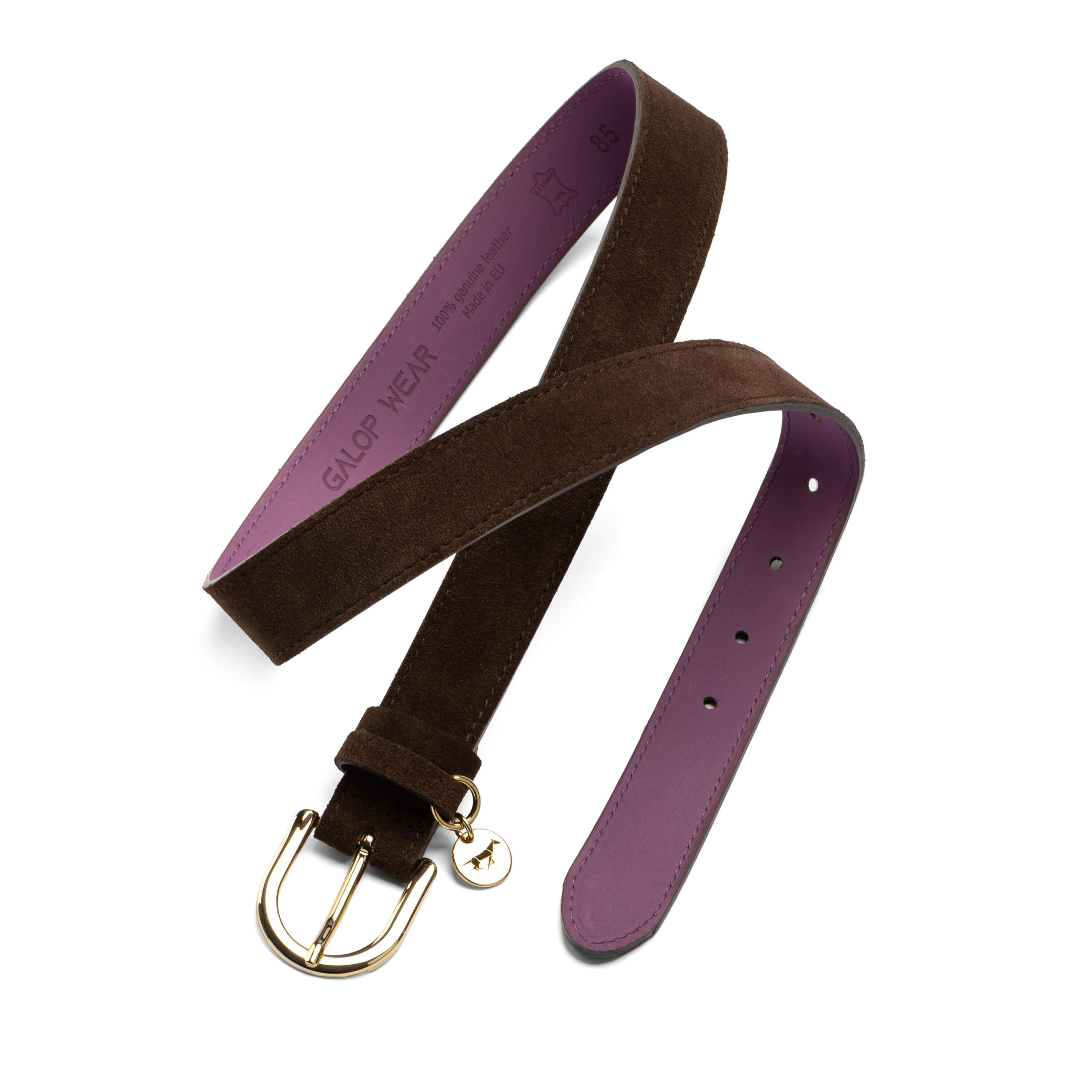 Cintura Galop Wear 4/7