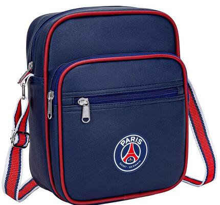 Sacoche PSG - Collection officielle PARIS SAINT GERMAIN