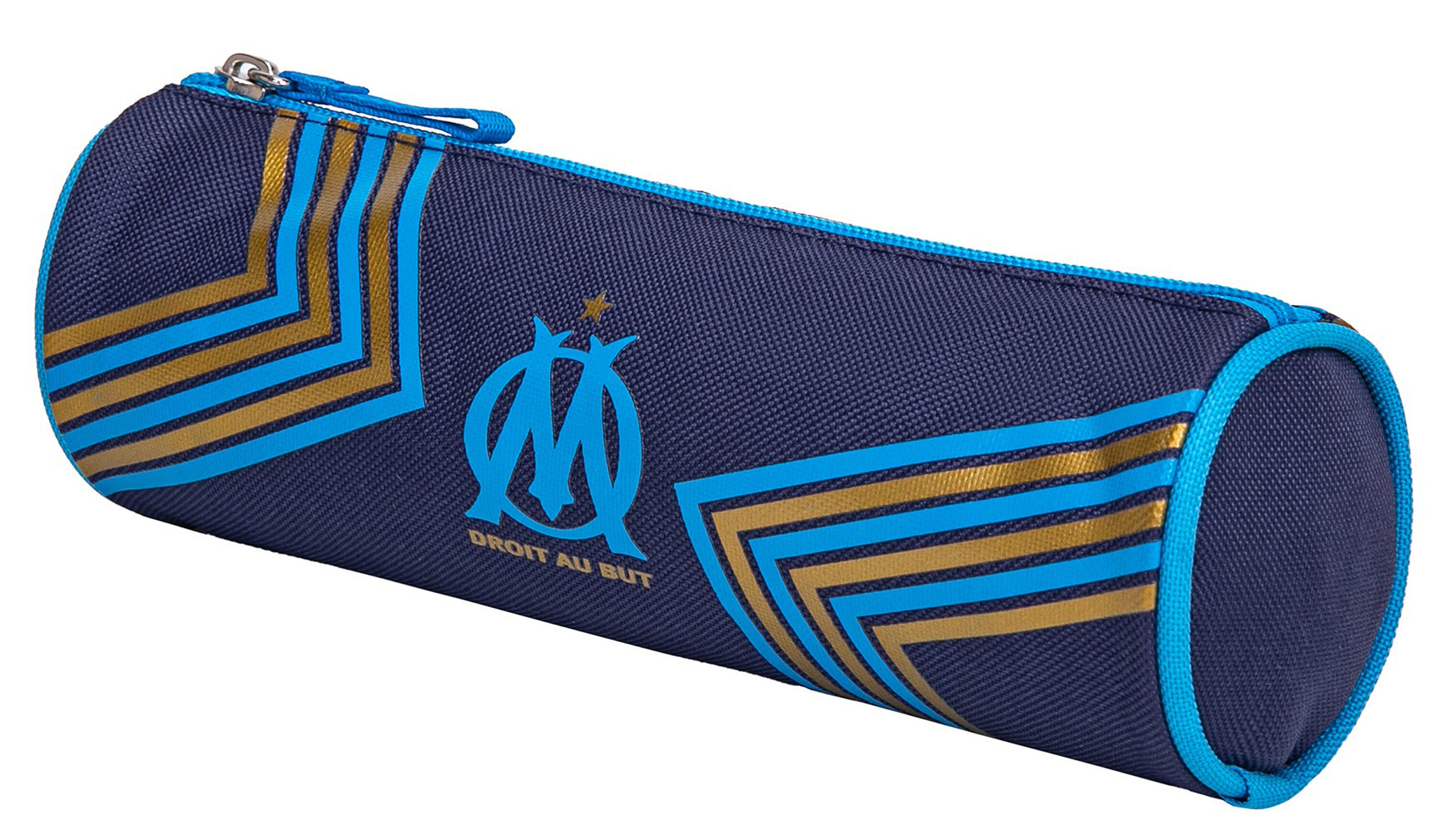 Trousse OM - Collection officielle Olympique de Marseille 3/4