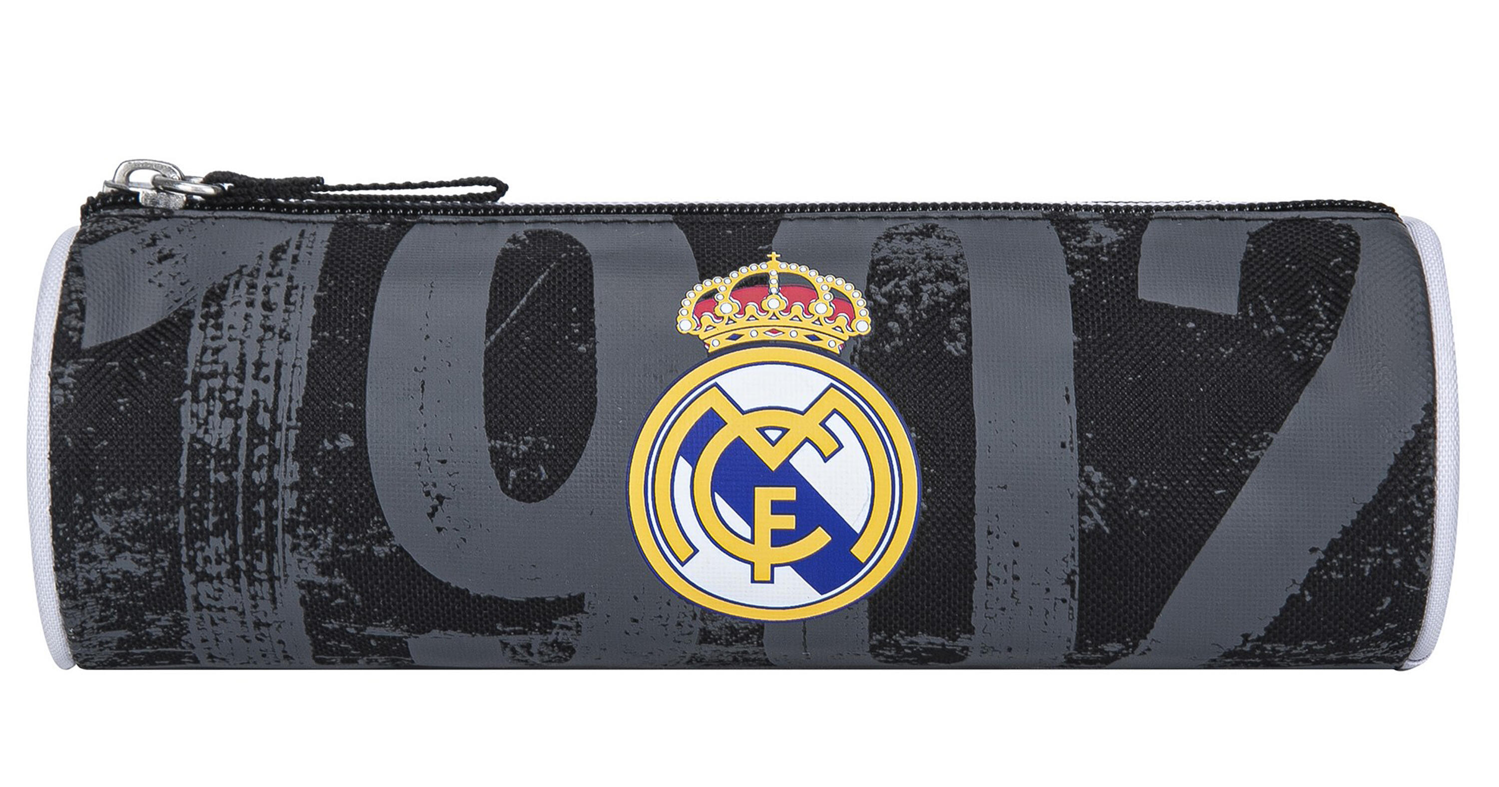 Trousse scolaire Real Madrid - Collection officielle 3/6