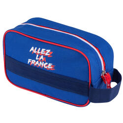 Trousse de toilette FFF - Collection officielle Equipe de France