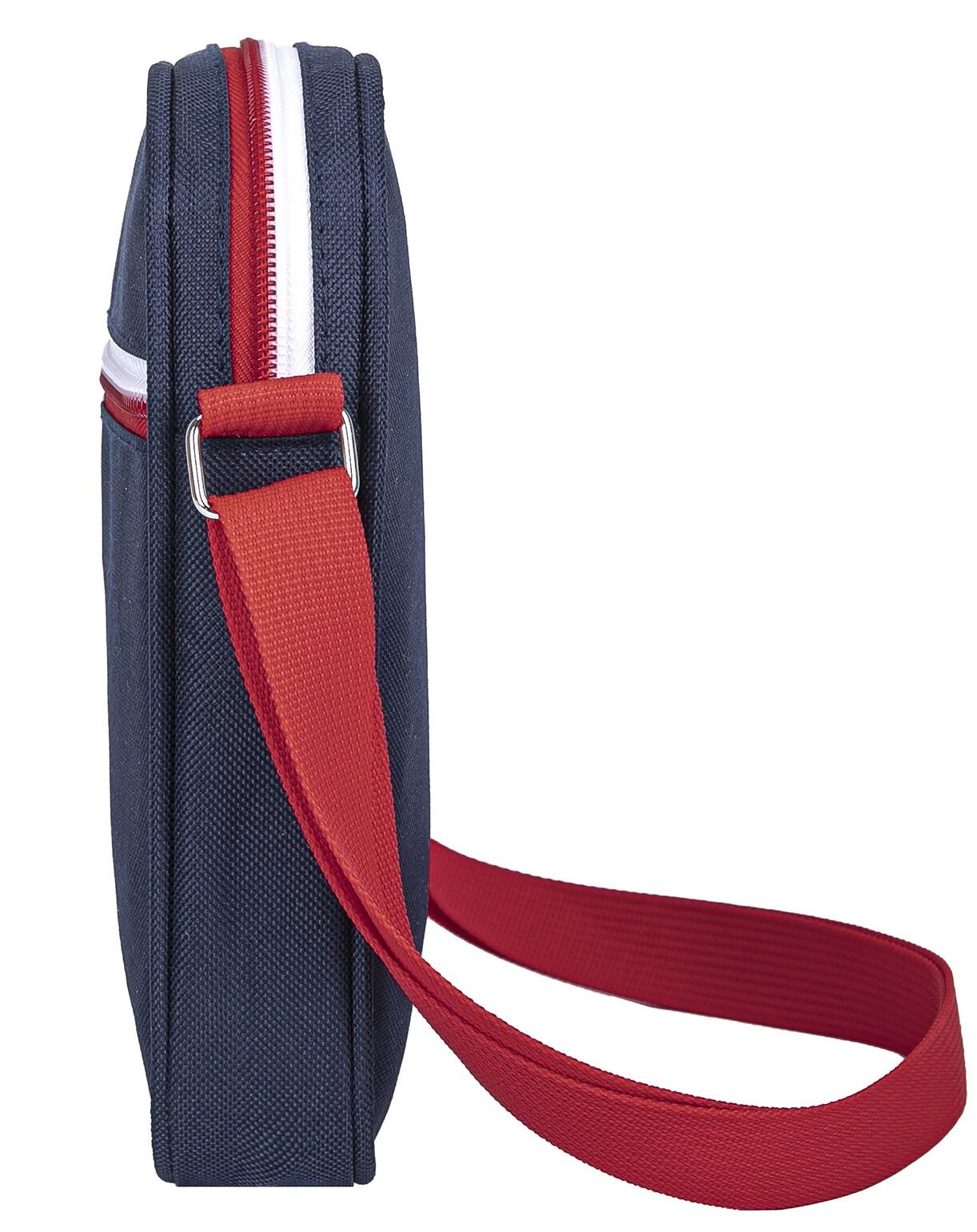 Sacoche PSG - Collection officielle PARIS SAINT GERMAIN 6/6