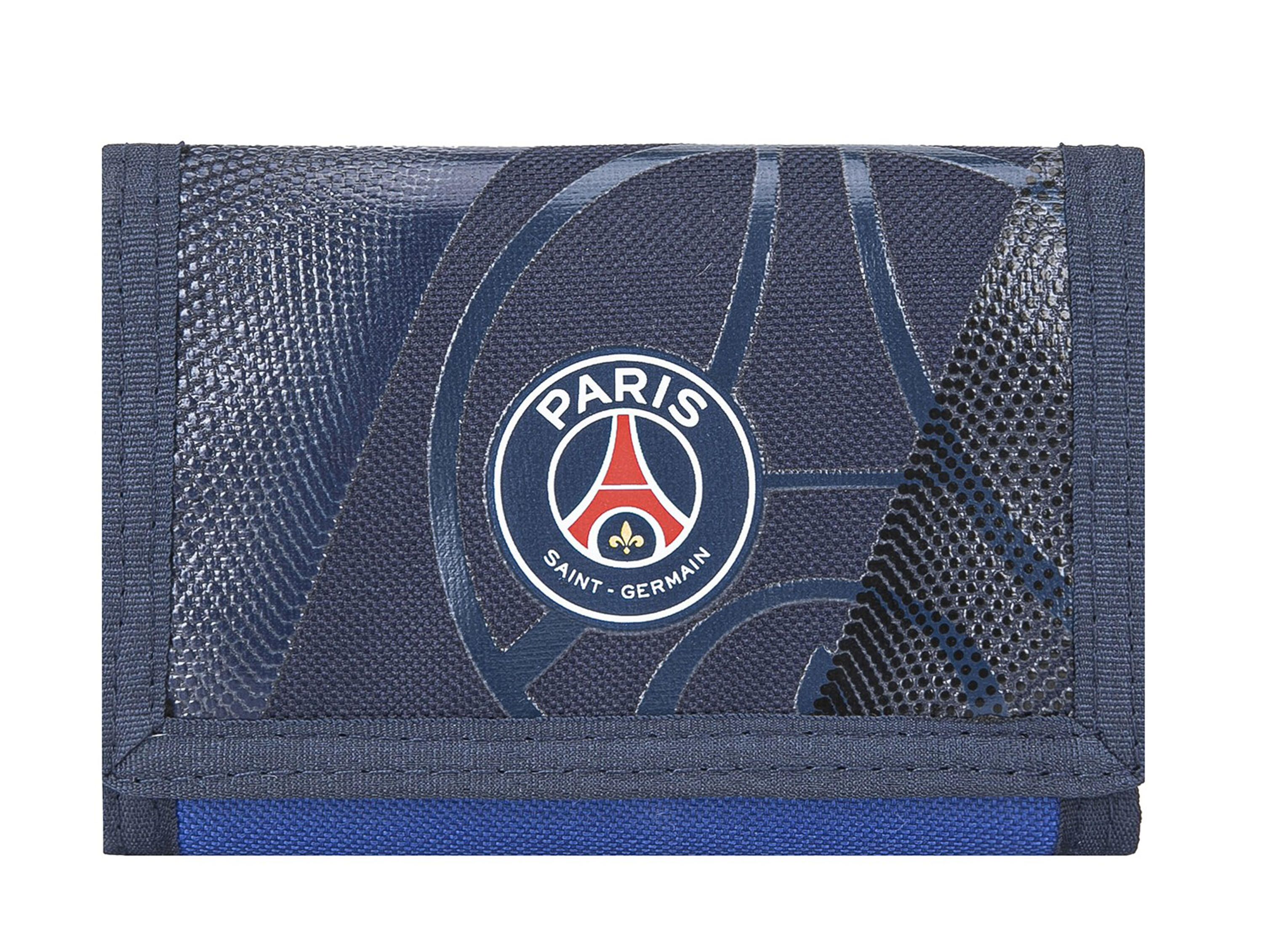 Portefeuille PSG - Collection officielle PARIS SAINT GERMAIN 3/6