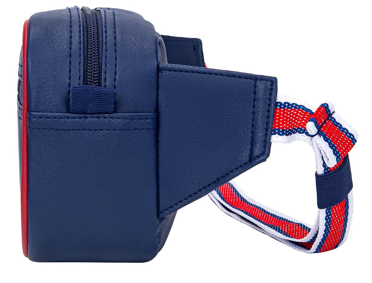 Sacoche PSG - Collection officielle PARIS SAINT GERMAIN 6/6